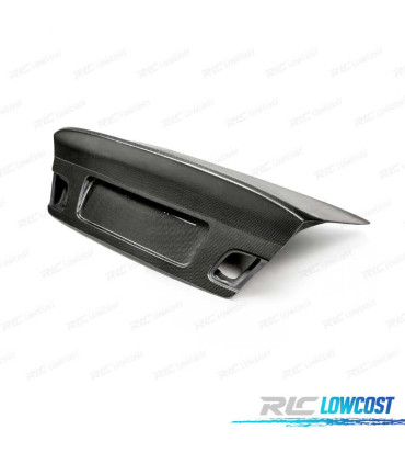 PORTON TRASERO BMW E46 4P 98-05 LOOK CSL CARBONO
