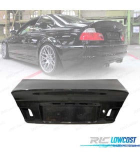 PORTON TRASERO BMW E46 M3 99-05 CSL CARBONO