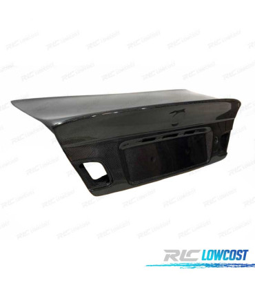 PORTON TRASERO BMW E46 M3 99-05 CSL CARBONO