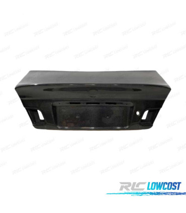 PORTON TRASERO BMW E46 M3 99-05 CSL CARBONO