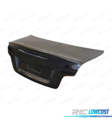 PORTON TRASERO BMW E82 06-13 LOOK CSL CARBONO