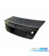 PORTON TRASERO BMW E92 E93 LOOK CSL CARBONO