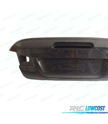 PORTON TRASERO BMW E93 CSL 06-14 CARBONO
