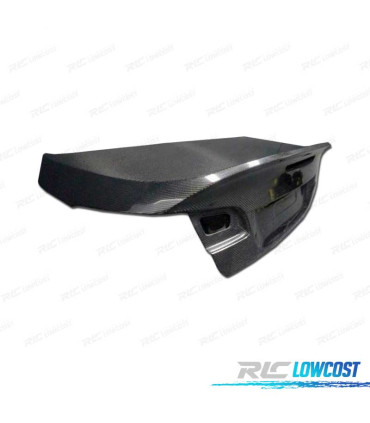 PORTON TRASERO BMW E93 CSL 06-14 CARBONO