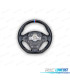 VOLANTE BMW F30 F31 F32 F33 F36 LOOK M CARBONO + NEGRO
