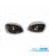 CARCASAS ESPEJOS CITROEN C2 C3 02-10 PEUGEOT 206 98-09 CROMO