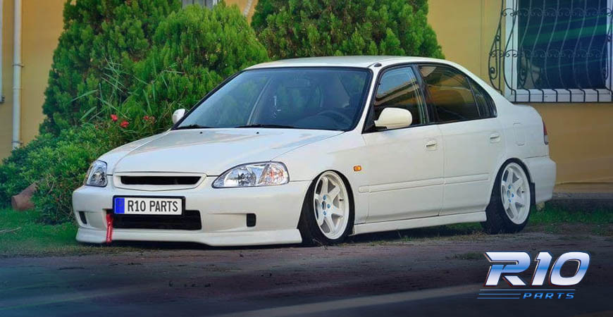 CIVIC EK9 SEDAN/HATCHBACK (99-01)