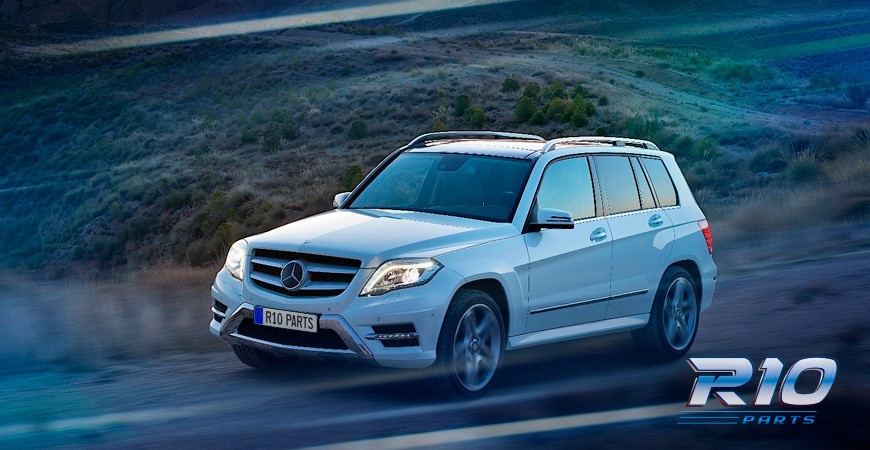 CLASE GLK