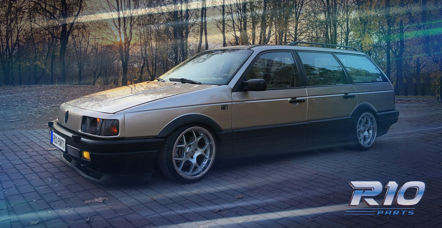 PASSAT B3 (88-93)