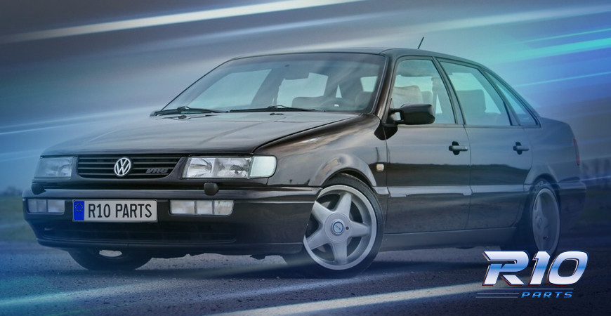 PASSAT B4 (93-97)