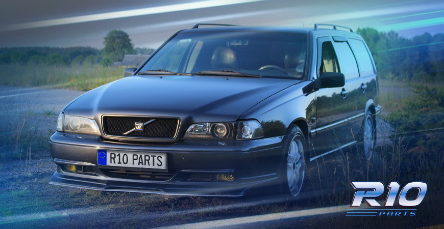 S70 / V70 (97-99)