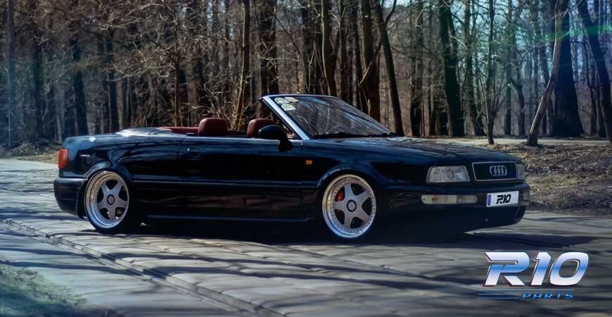 80 CABRIO (91-00)