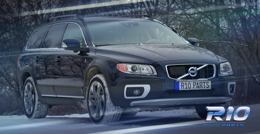 XC70 (05-07)