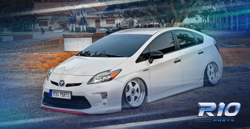 PRIUS (09-11)