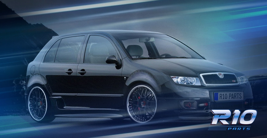 FABIA (99-07)