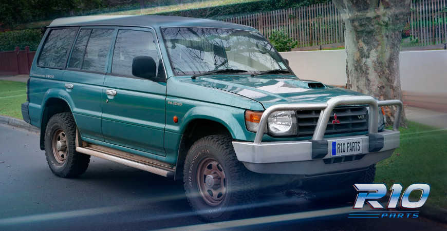 MONTERO / PAJERO (91-97)