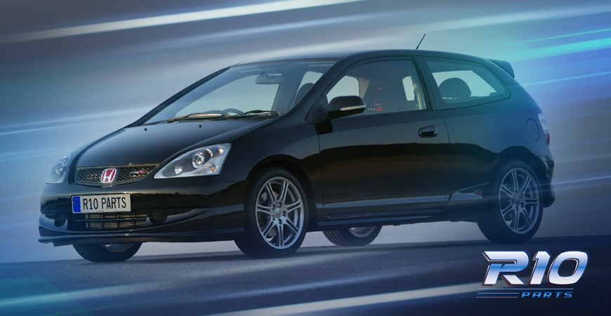 CIVIC EP3 3/5P (03-06)