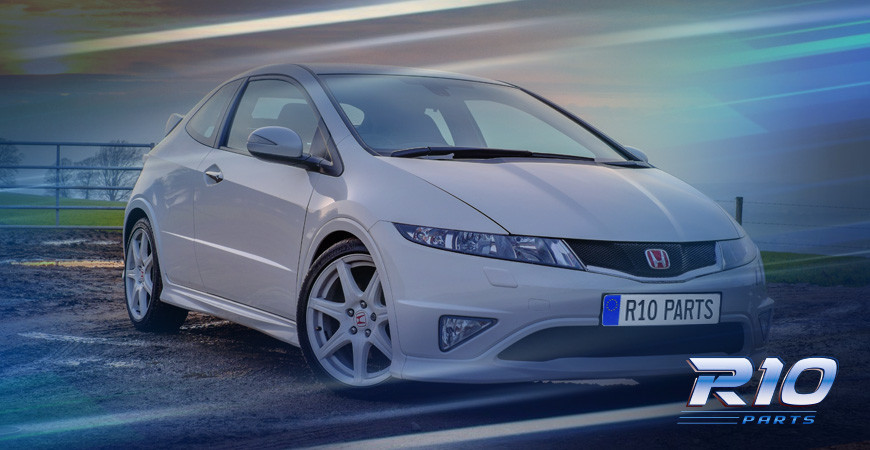 CIVIC FN2 / FD2 3/5P (06-08)