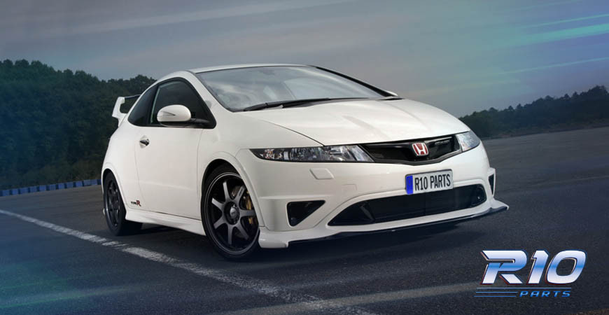 CIVIC FN2 / FD2 3/5P (08-12)