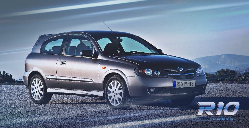 ALMERA