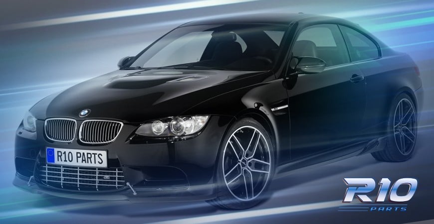 Pomo cambio para BMW E82 E87 E90 E91 E92 X1 X2 X5 X6