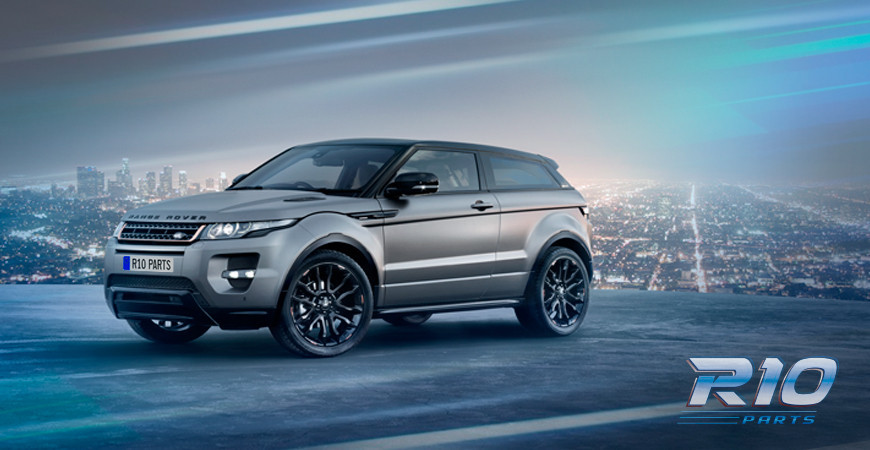 EVOQUE (10- )