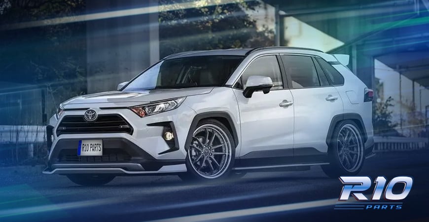 RAV-4 (12-18)