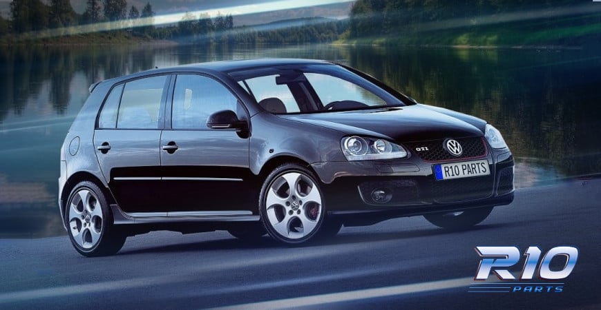 GOLF MK5 (03-08)