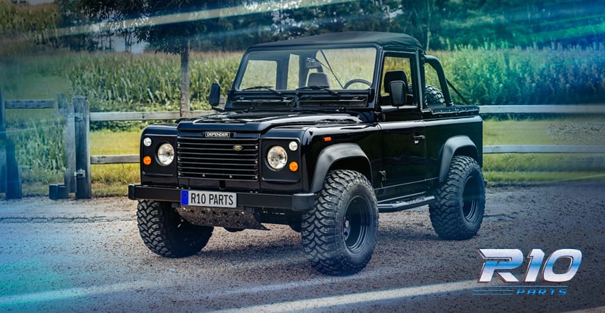 DEFENDER