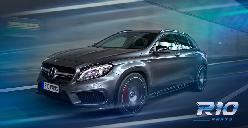 CLASE GLA