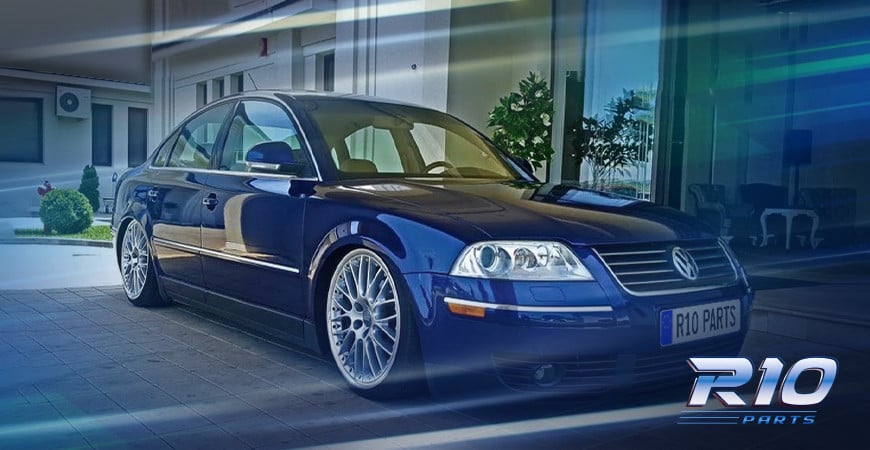 PASSAT B5 3BG (00-05)