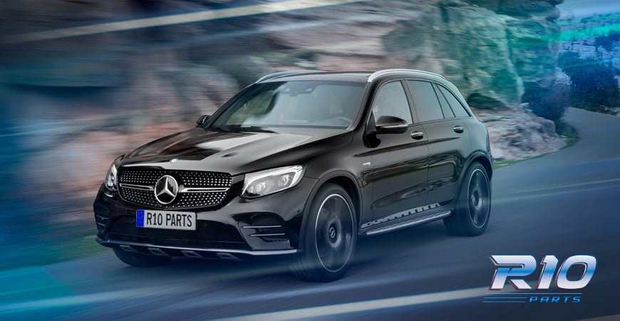 CLASE GLC X253 (15-18)