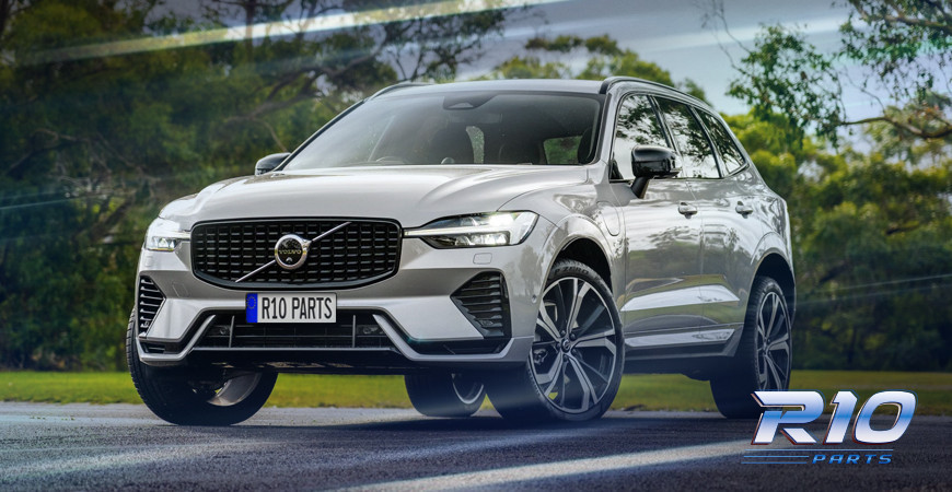 XC60 (17-)