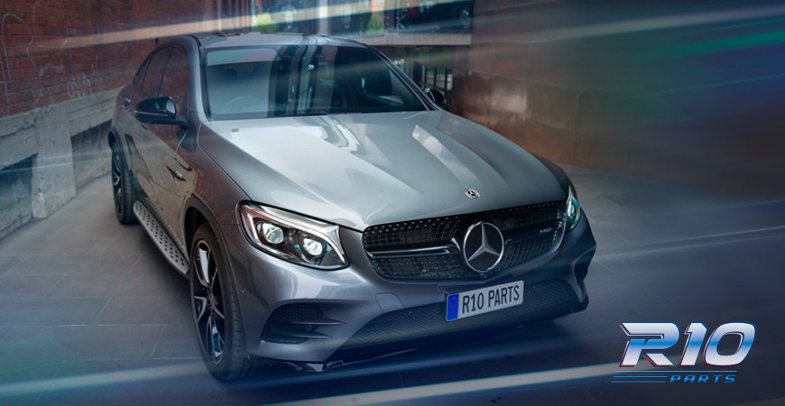 CLASE GLC X253 (19- )