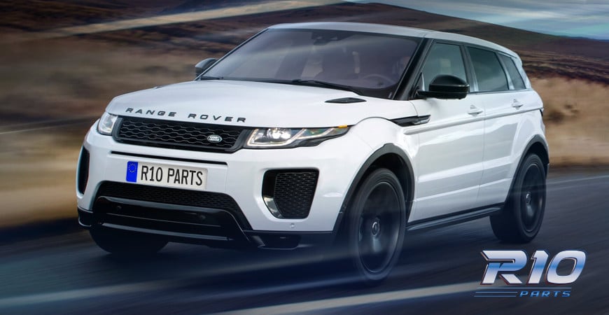 EVOQUE L538 (16-18)
