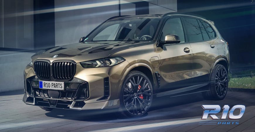 X5 G05 (23-)