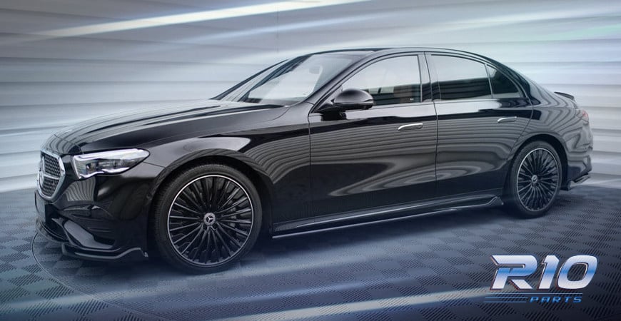CLASE E W214 (24-)