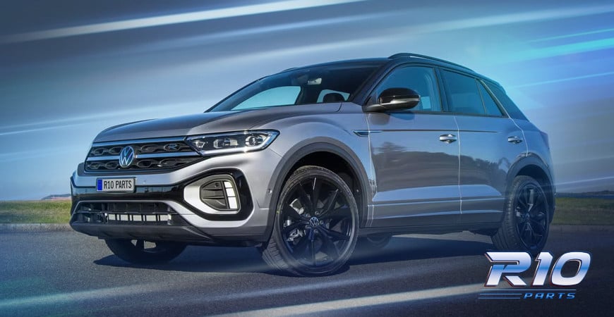 T-ROC (22-)