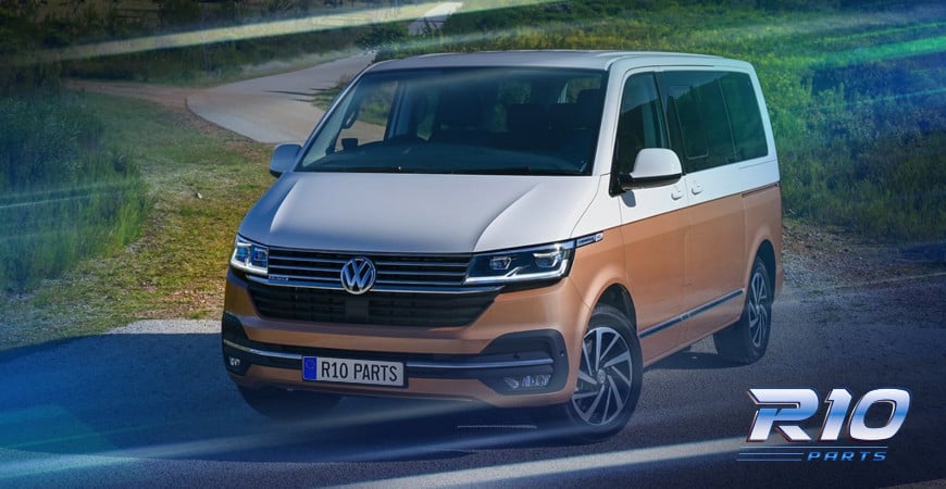 T6.1 MULTIVAN / CARAVELLE (19-24)