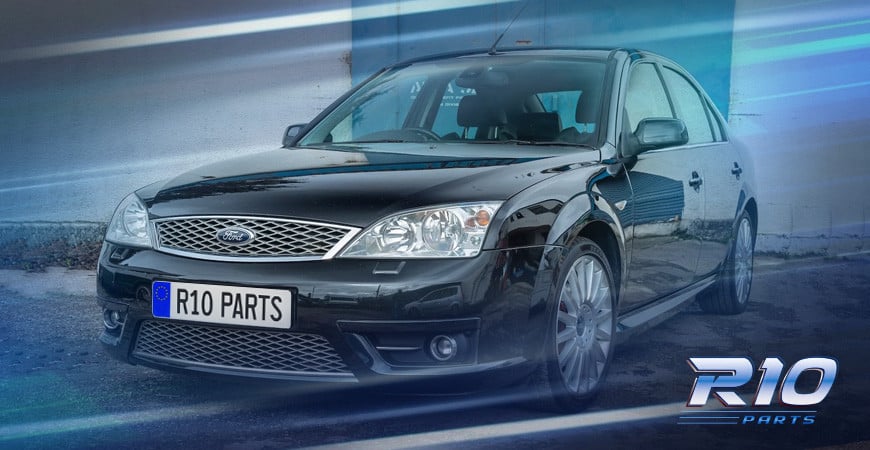 MONDEO MK2 (00-07)