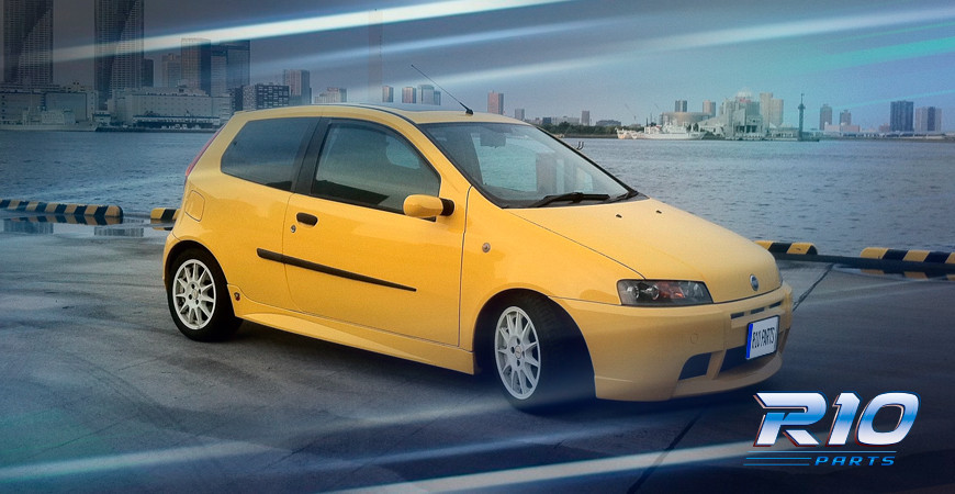 PUNTO (99-03)