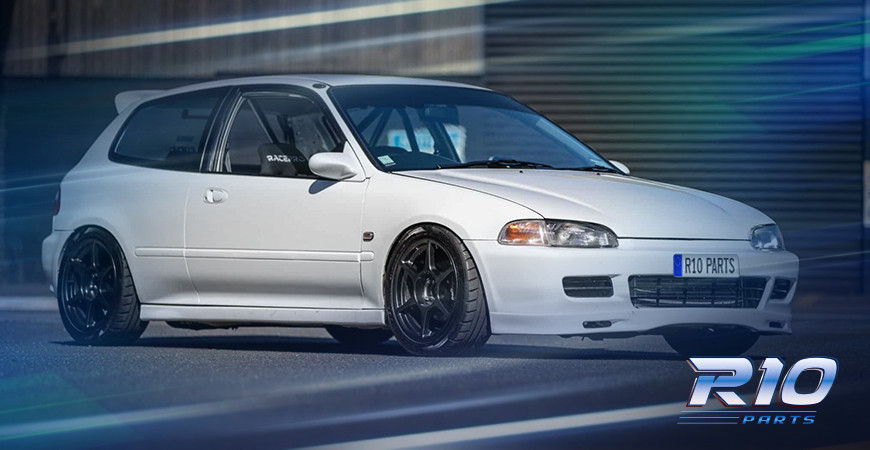 CIVIC EG HATCHBACK 3P (91-95)
