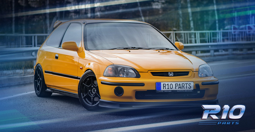 CIVIC EK9 HATCHBACK 3P (95-99)