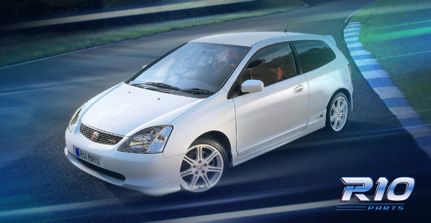 CIVIC EP3 3/5P (01-03)