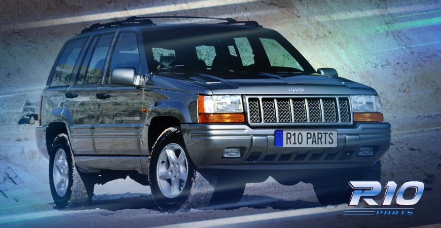 GRAND CHEROKEE (91-98)