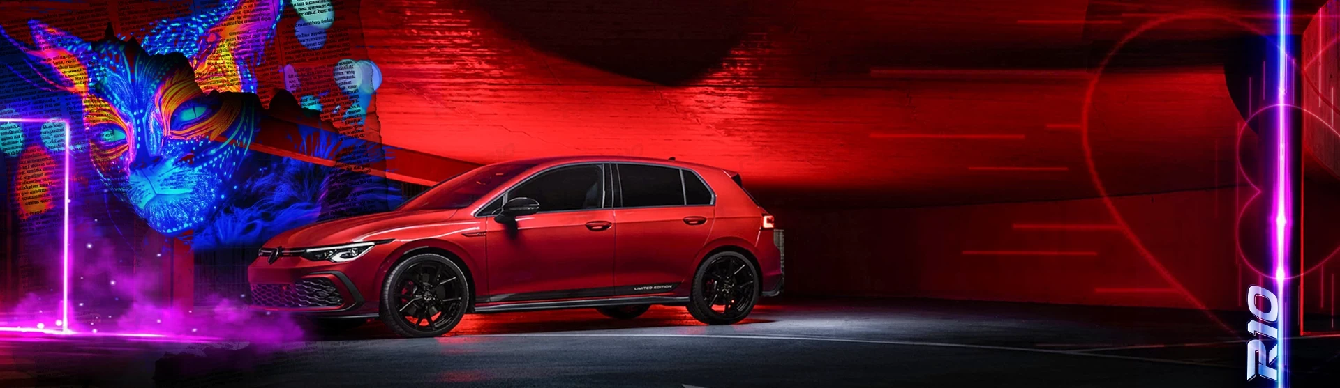 Silder principal home